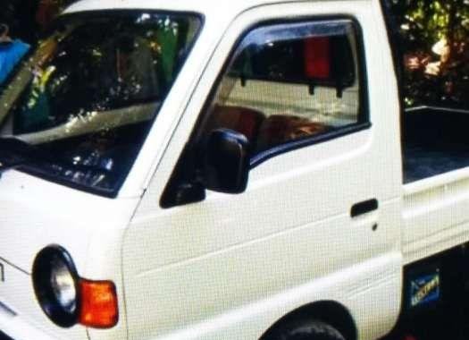 Suzuki Multicab 12 valve 4x2 For Sale 