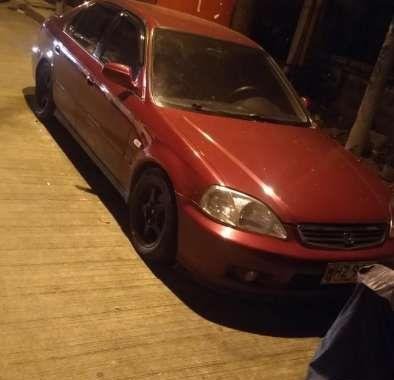 Honda Civic 1999 For sale