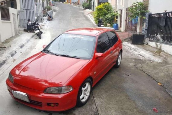 Honda Civic 1994 for sale