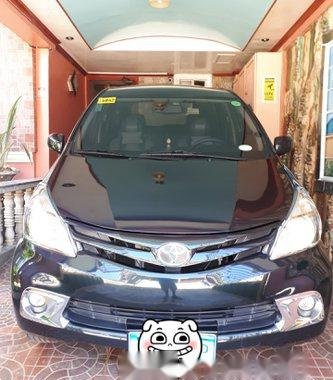 Toyota Avanza 2013 for sale