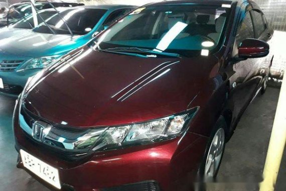 Honda City 2016 for sale