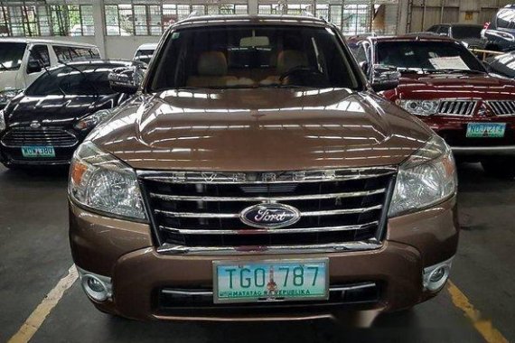 Ford Everest 2013 for sale