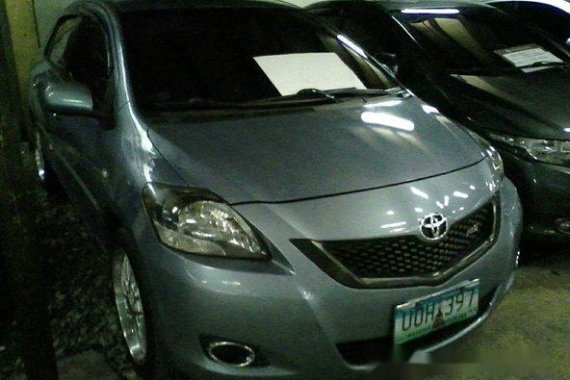 Toyota Vios 2012 for sale