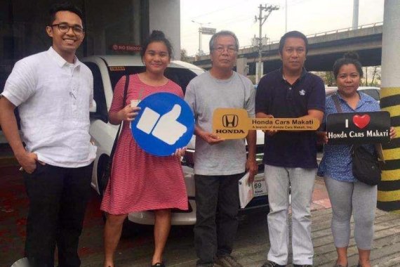 2018 Honda BR-V for sale