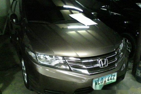 Honda City 2013 for sale