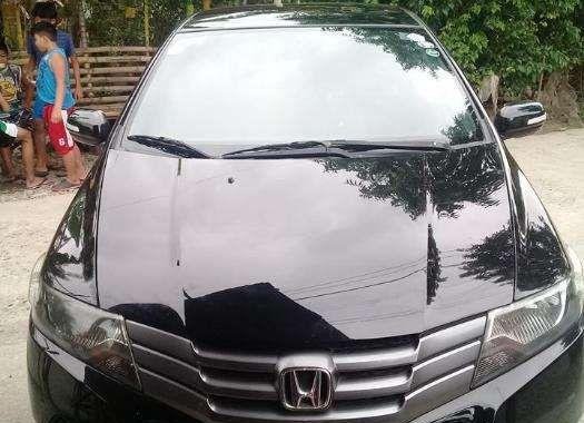 Honda City 1.5E 2009 Matic for sale