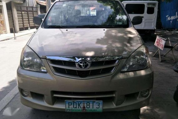 2011 Toyota Avanza For Sale