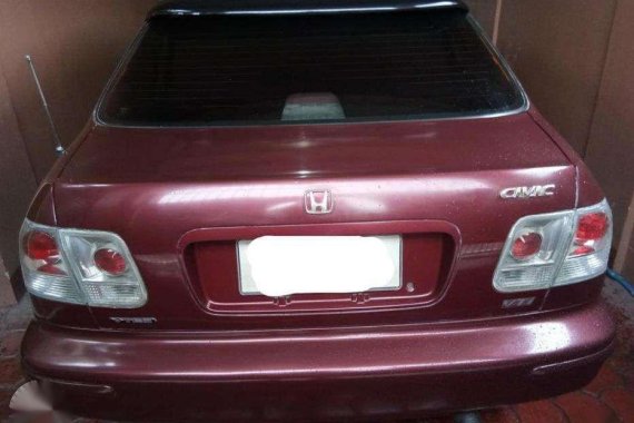 Honda Civic 1996 For sale