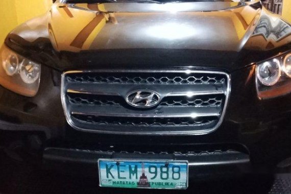 Hyundai Santa Fe 2008 for sale