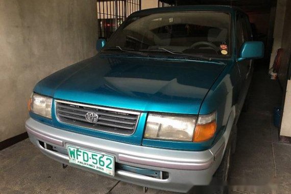 Toyota Revo 1999 for sale