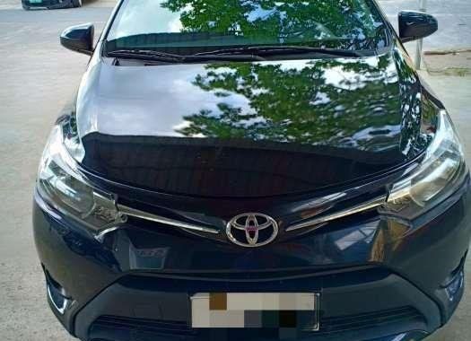 FOR SALE Toyota Vios 2016