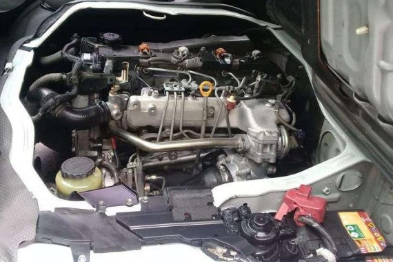 For sale 2010 Toyota Hiace Grandi