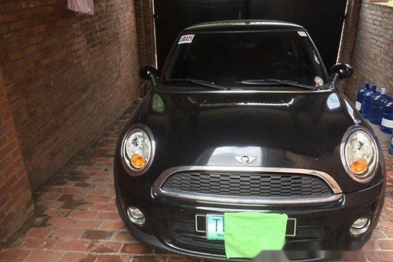 Mini Cooper 2012 for sale