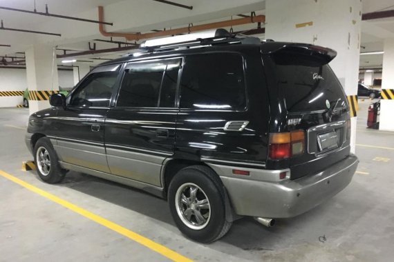 Mazda Mpv 1997 For sale