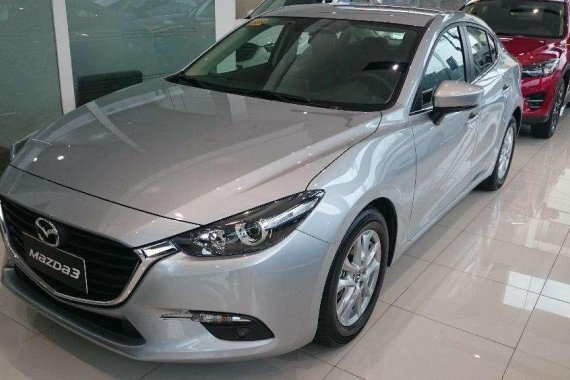 2018 49k for Mazda 3 M2 CX3 CX5 FOR SALE