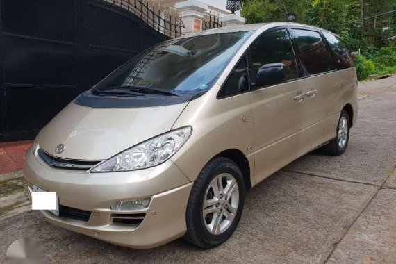 2004 Toyota Previa FOR SALE