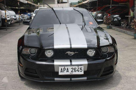 2014 Ford Mustang 5.0 Automatic FOR SALE