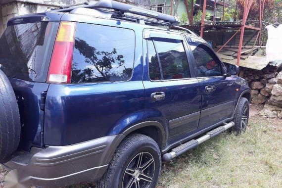 For sale Honda Crv first gen 1996