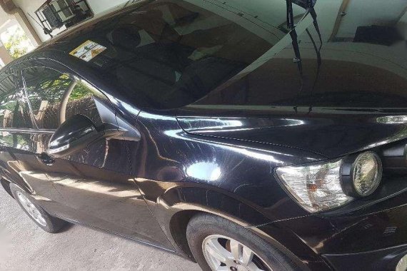 For sale Chevrolet Sonic Sedan 2014 model First-owned