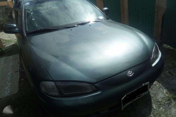 Hyundai 1999 Elantra and 94 Sonata FOR SALE