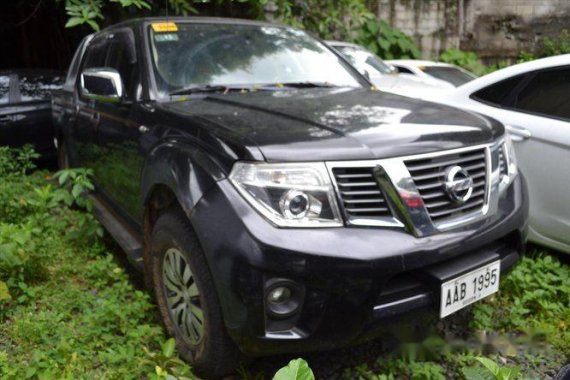 Nissan Frontier Navara Gtx 2014 for sale