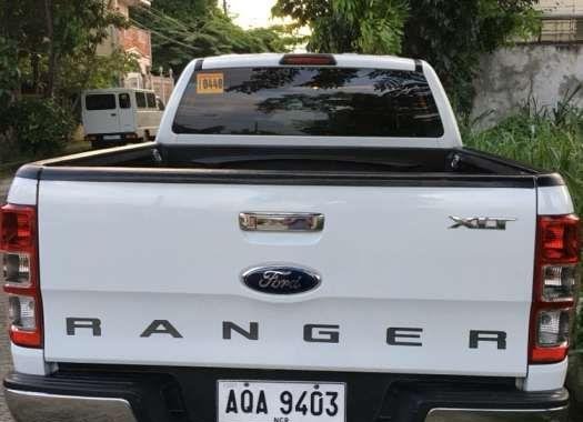 2015 Ford Ranger XLT for sale
