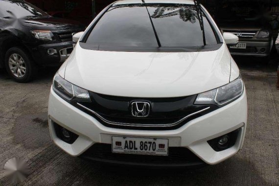 2016 Honda Jazz VX Bust Botton for sale