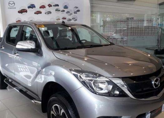 Mazda BT-50 2018 FOR SALE