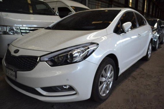 Kia Forte 2016 for sale