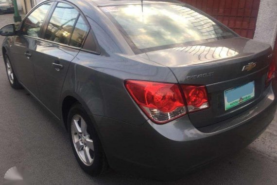 Chevrolet Cruze 2011 FOR SALE