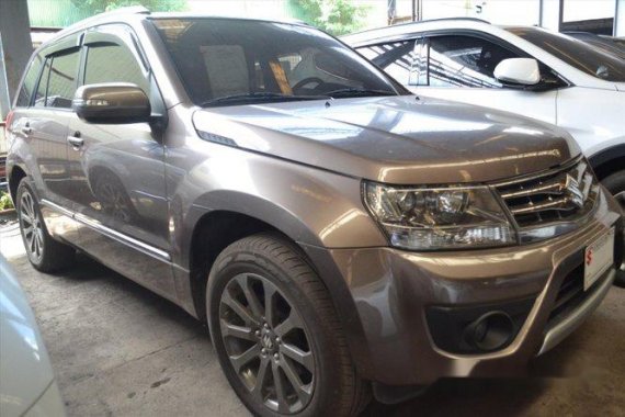 Suzuki Grand Vitara Special Edition 2016 for sale