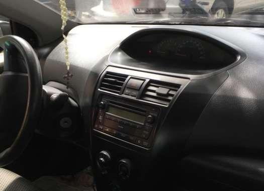 For Sale Toyota Vios 2012 1.3J