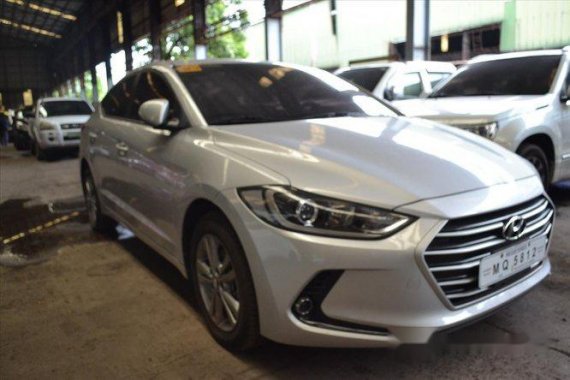 Hyundai Elantra GL 2016 for sale