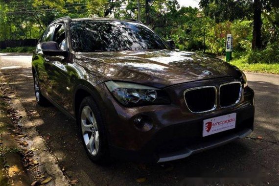 BMW X1 2010 for sale