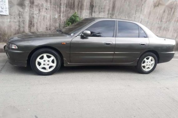 Mitsubishi Galant vr6 for sale 94 MODEL