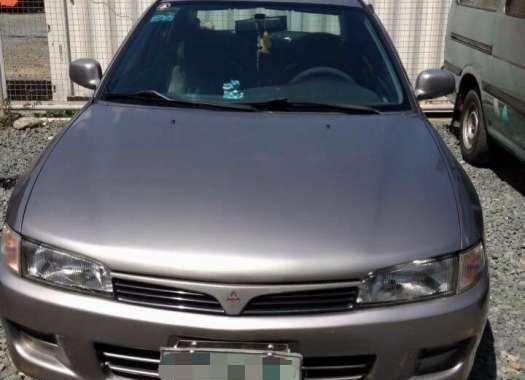 Mitsubishi Lancer 97 FOR SALE