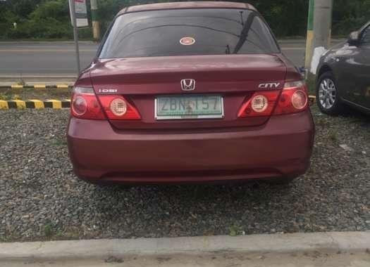 2006 Honda City i-dsi MT FOR SALE
