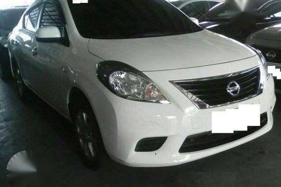 2015 Nissan ALMERA AT PERSONAL USED! 