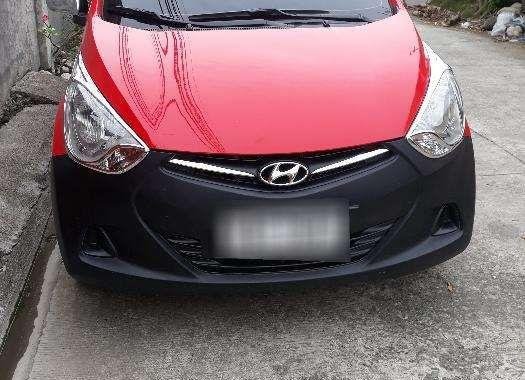 FOR SALE Hyundai Eon 2014