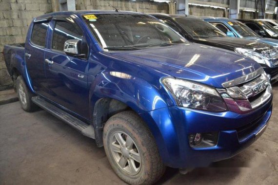 Isuzu D-Max 2015 for sale