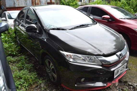 Honda City Vx 2015 for sale