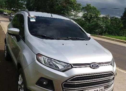 Ford Ecosport 2014 model for sale