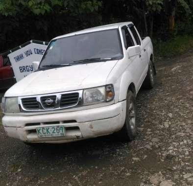 2005 Nissan Frontier Original o.r c.r FOR SALE