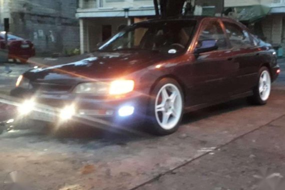 Honda Accord vtil 1996 VTEC FOR SALE