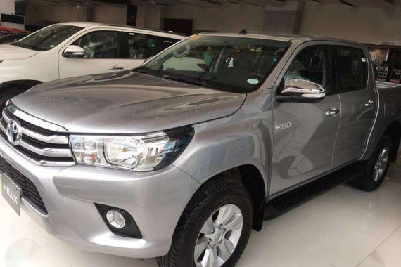 Toyota Hilux 65k Down Low Low Sale Limited Stocks LS4 2018