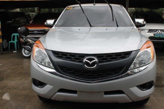 2017 MAZDA BT 50 4x4 automatic FOR SALE