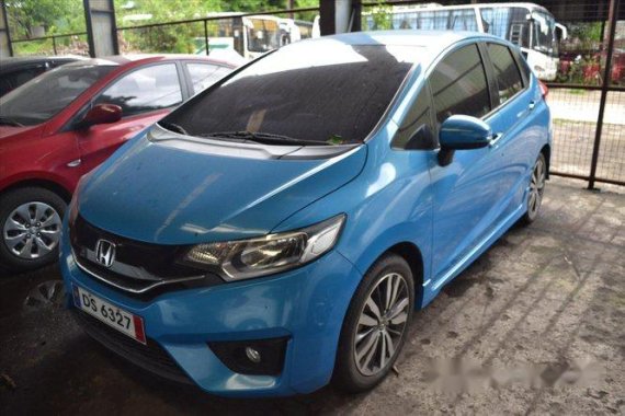 Honda Jazz V 2016 for sale