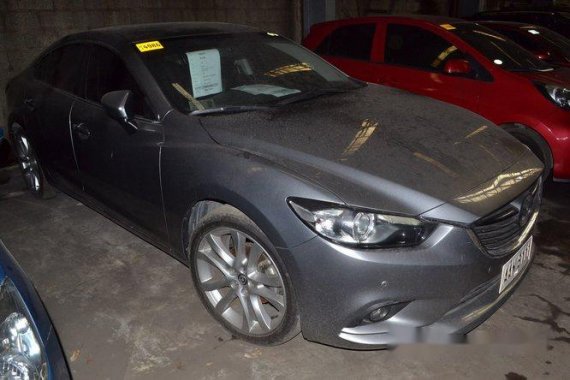 Mazda 6 2015 for sale
