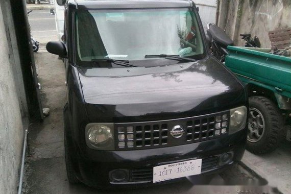 Nissan Cube 2009 for sale