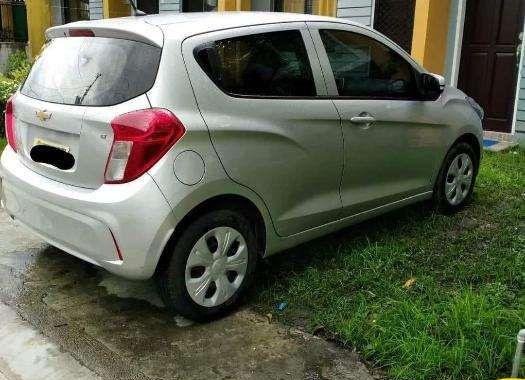 For sale Chevy Spark LT/ second hand 2017